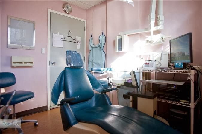 Photo of Lorna Flamer-Caldera, DDS in New York City, New York, United States - 1 Picture of Point of interest, Establishment, Health, Dentist
