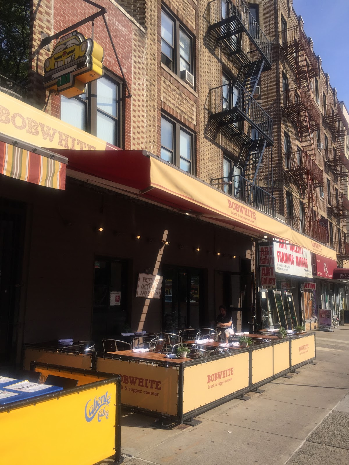 Photo of Bobwhite Lunch and Supper Counter in New York City, New York, United States - 4 Picture of Restaurant, Food, Point of interest, Establishment