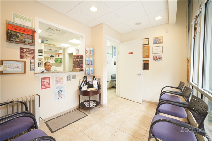 Photo of East Village Podiatry - Dr. Steve Isaacs DPM in New York City, New York, United States - 2 Picture of Point of interest, Establishment, Health, Doctor