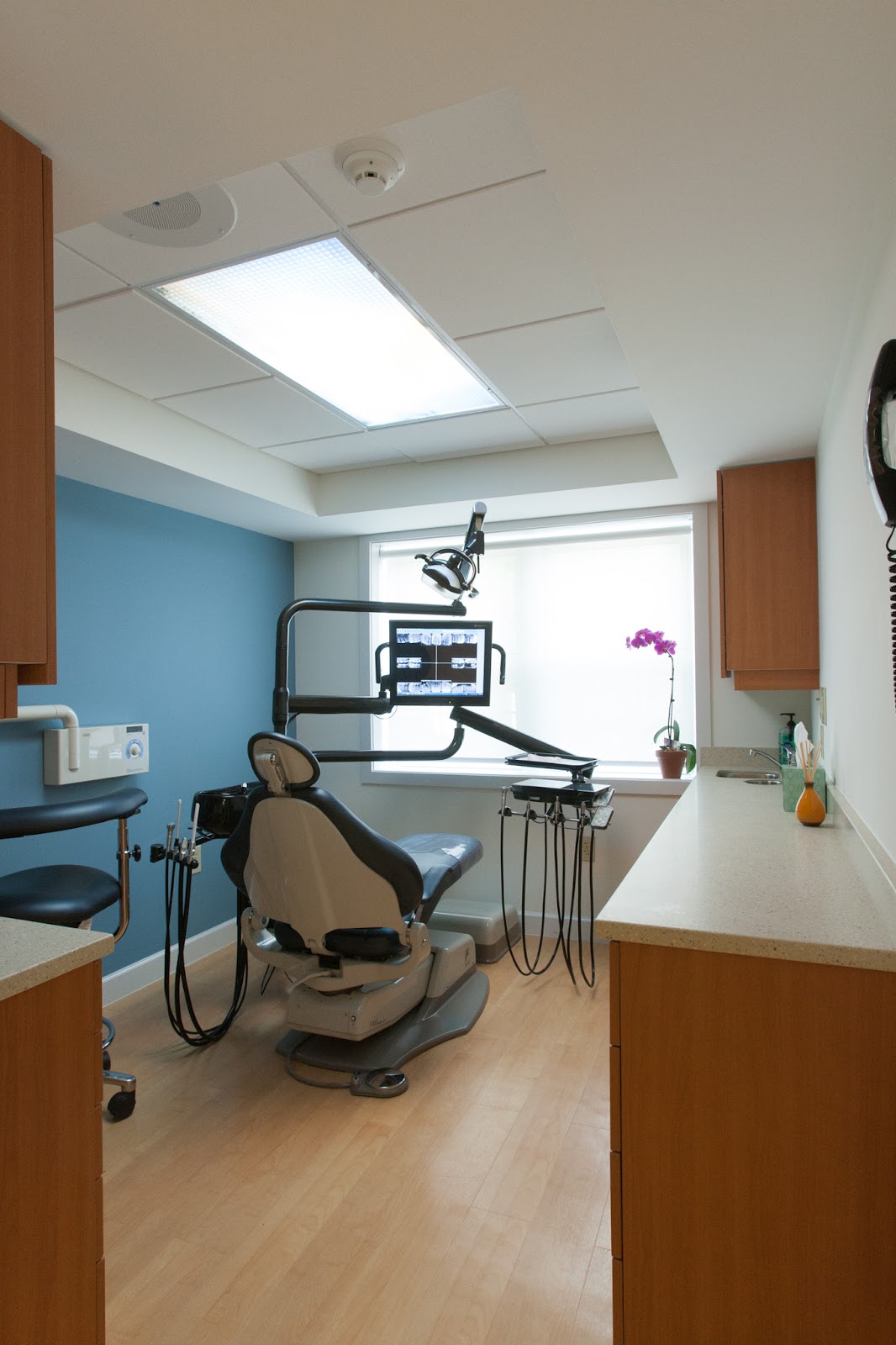 Photo of New Smile Dentistry in Clifton City, New Jersey, United States - 5 Picture of Point of interest, Establishment, Health, Dentist