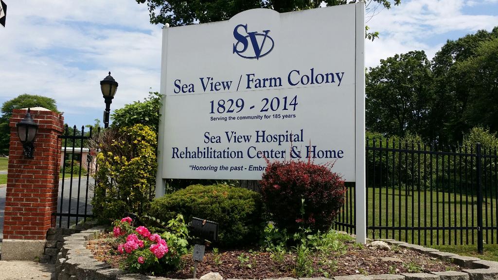 Photo of Sea View Hospital Rehab Center and Home in Staten Island City, New York, United States - 2 Picture of Point of interest, Establishment, Health, Doctor