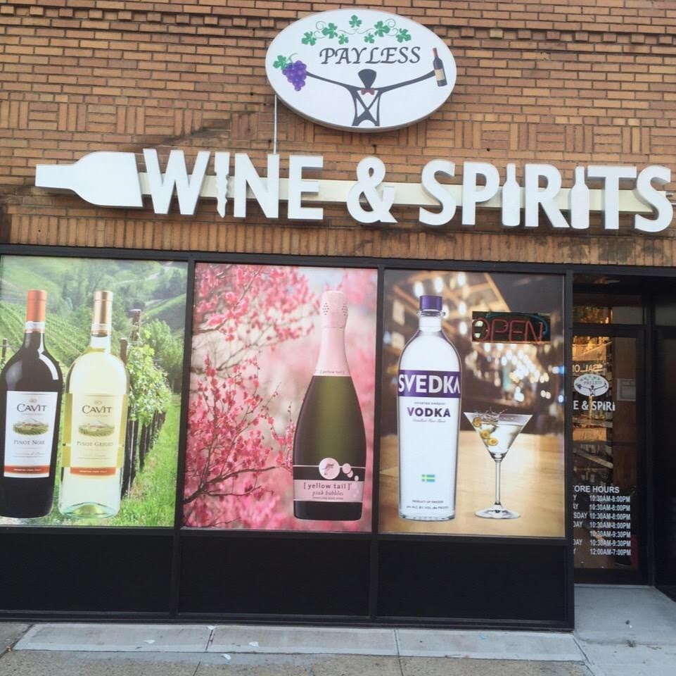 Photo of Payless Wine & Spirits in Oceanside City, New York, United States - 1 Picture of Food, Point of interest, Establishment, Store, Liquor store