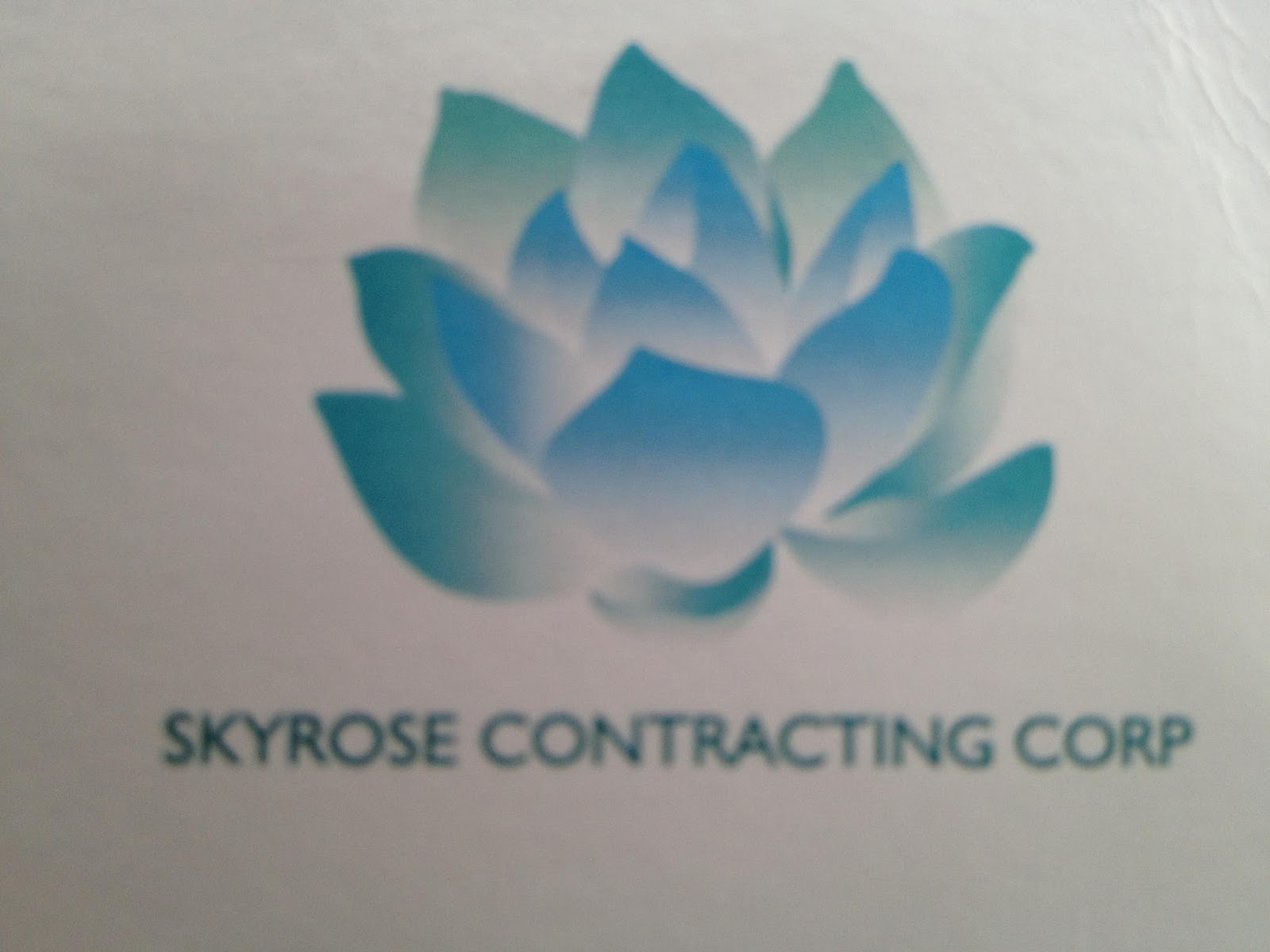 Photo of Skyrose Contracting Corporation in Richmond City, New York, United States - 5 Picture of Point of interest, Establishment, General contractor