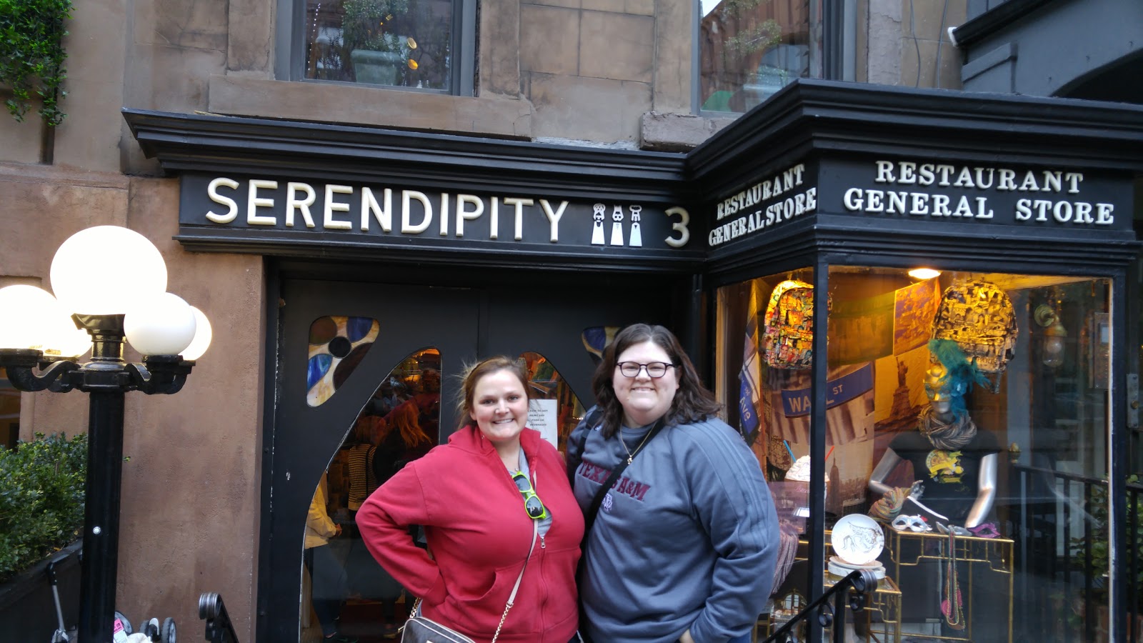 Photo of Serendipity 3 in New York City, New York, United States - 10 Picture of Restaurant, Food, Point of interest, Establishment, Store