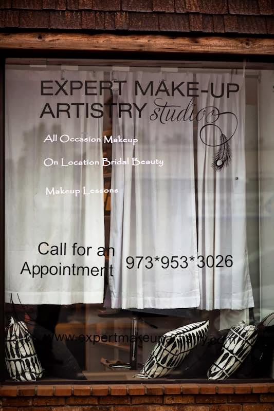 Photo of Expert Make Up Artistry Studio in Cresskill City, New Jersey, United States - 1 Picture of Point of interest, Establishment, Store, Beauty salon