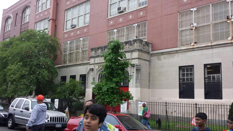 Photo of Public School 95 in Queens City, New York, United States - 1 Picture of Point of interest, Establishment, School