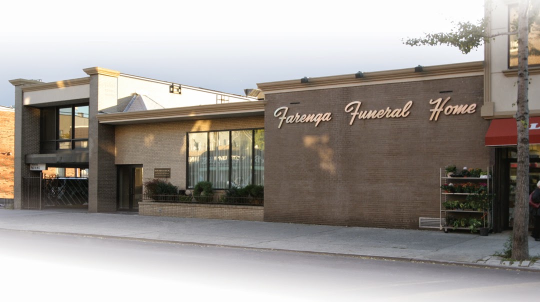 Photo of Farenga Funeral Home in Astoria City, New York, United States - 1 Picture of Point of interest, Establishment, Funeral home