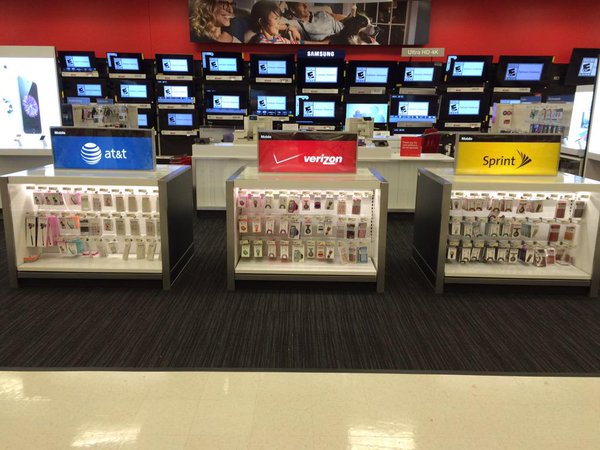 Photo of Target Mobile in Jersey City, New Jersey, United States - 4 Picture of Point of interest, Establishment, Store