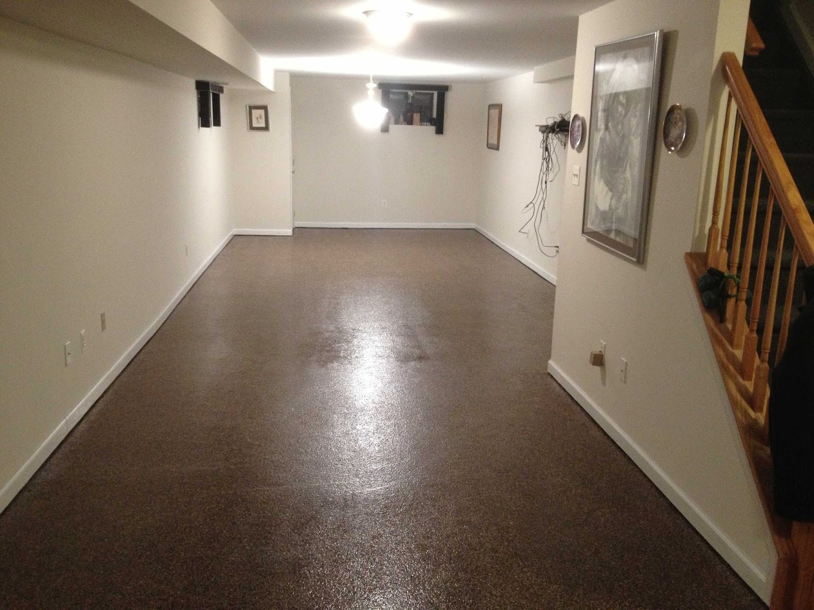 Photo of Seamless Floors NY - Epoxy in Richmond City, New York, United States - 5 Picture of Point of interest, Establishment, General contractor