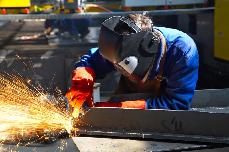 Photo of Allied Steel in Newark City, New Jersey, United States - 9 Picture of Point of interest, Establishment, General contractor