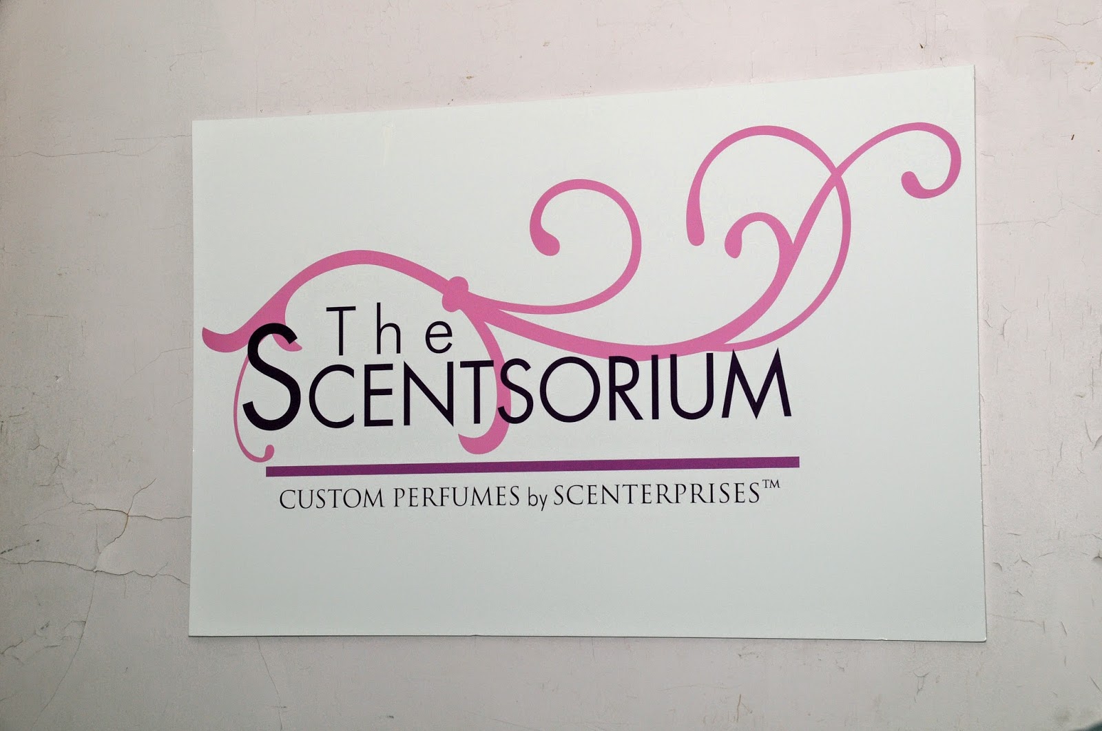 Photo of The Scentarium in New York City, New York, United States - 8 Picture of Point of interest, Establishment, Store, Clothing store