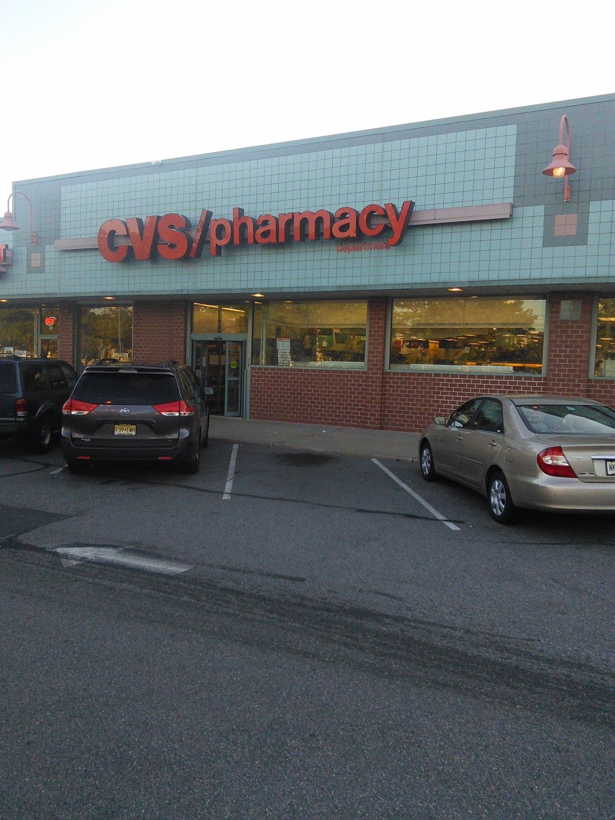 Photo of CVS Pharmacy in Clifton City, New Jersey, United States - 2 Picture of Point of interest, Establishment, Store, Health, Pharmacy