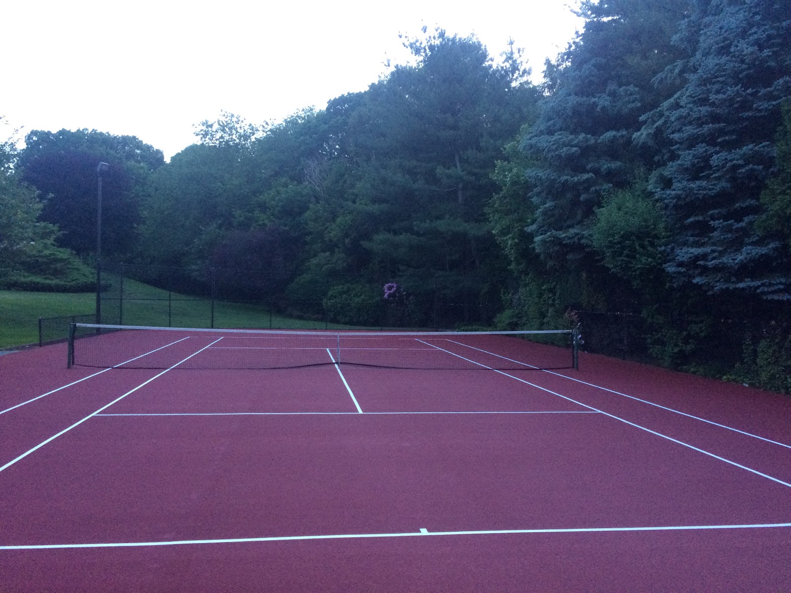 Photo of rgr sports courts in Harrison City, New York, United States - 10 Picture of Point of interest, Establishment