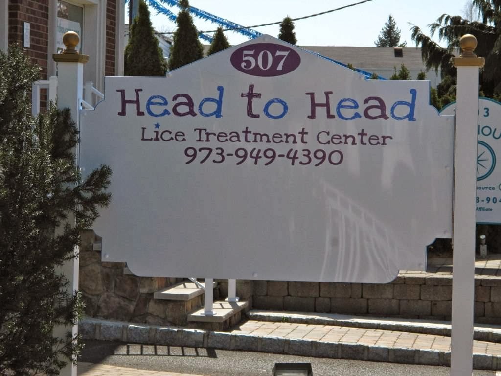 Photo of Head To Head Lice Treatment Center in Hawthorne City, New Jersey, United States - 1 Picture of Point of interest, Establishment, Hospital