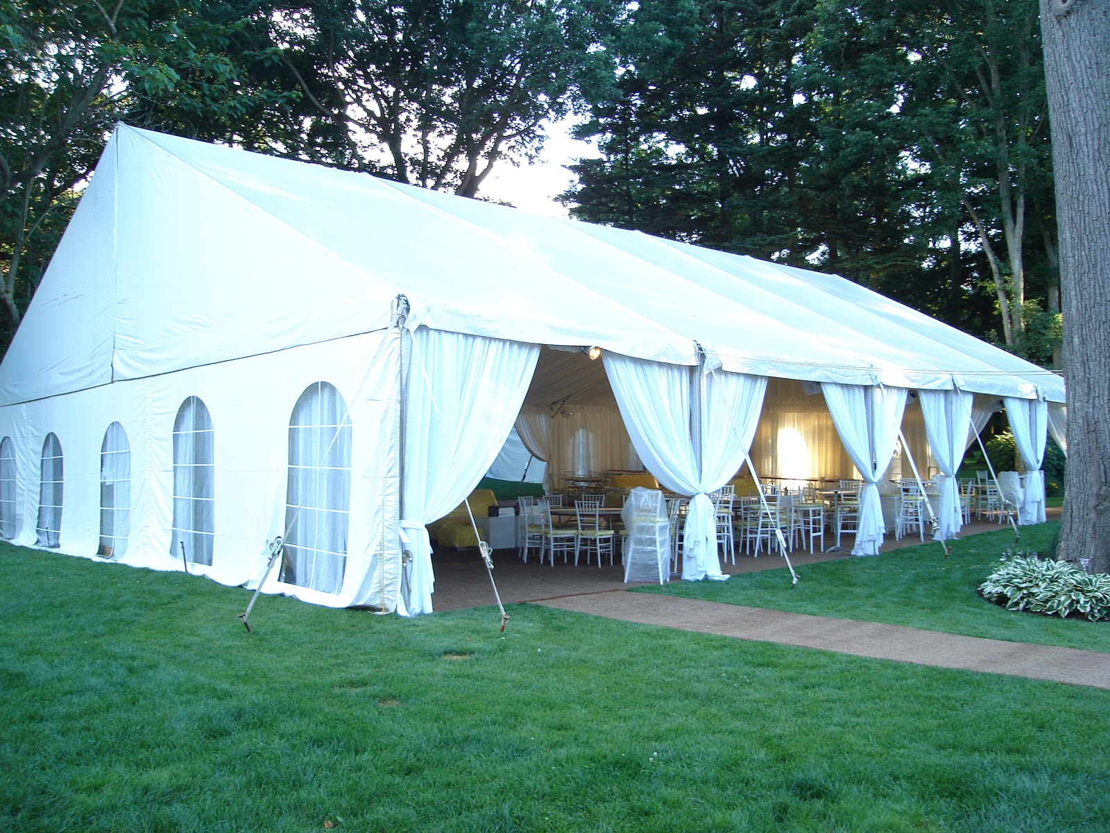 Photo of Alan Party & Tent Rentals, Inc in South Hackensack City, New Jersey, United States - 5 Picture of Food, Point of interest, Establishment