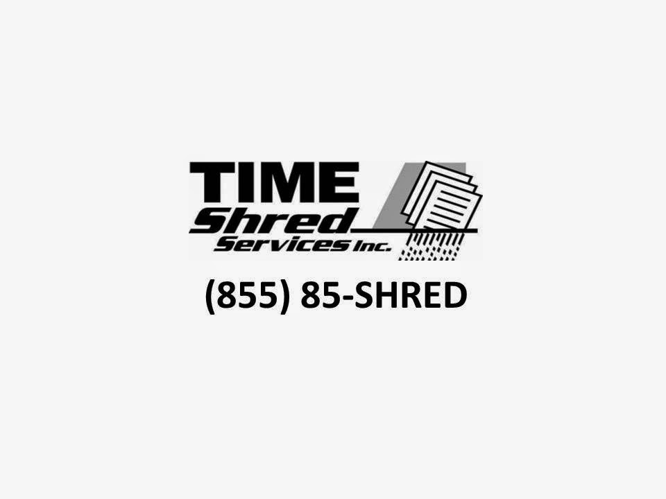 Photo of Time Shred Services in New York City, New York, United States - 6 Picture of Point of interest, Establishment