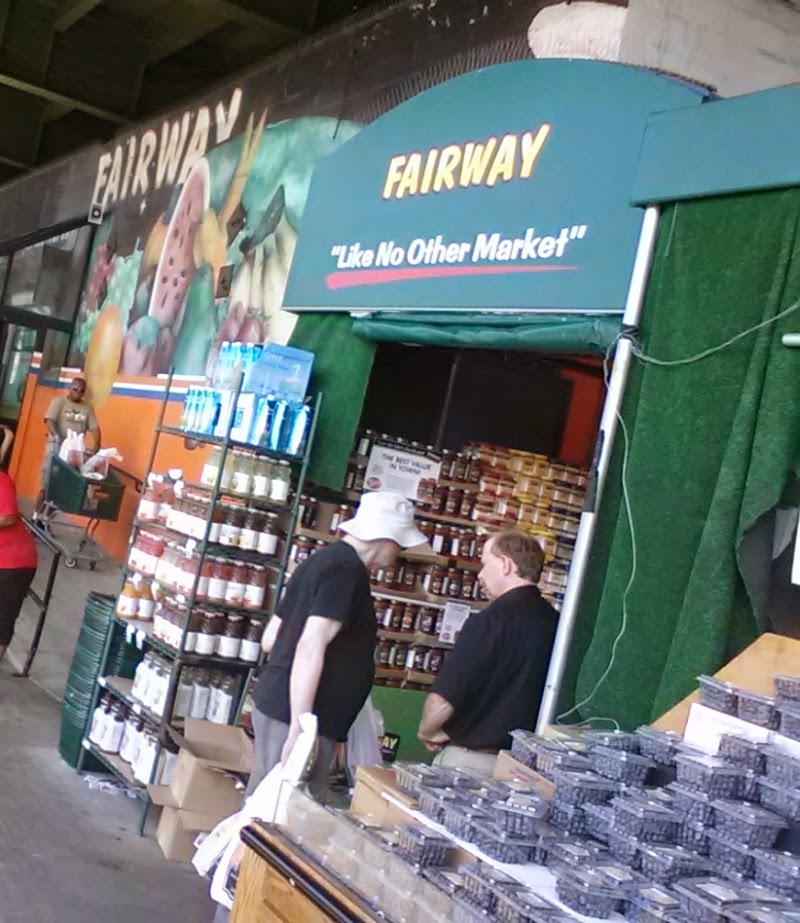 Photo of Fairway Market Harlem in New York City, New York, United States - 3 Picture of Food, Point of interest, Establishment, Store, Grocery or supermarket