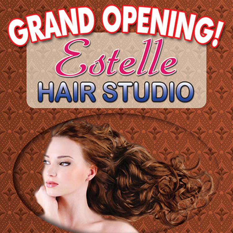 Photo of Estelle Hair Studio in Queens City, New York, United States - 6 Picture of Point of interest, Establishment, Beauty salon, Hair care