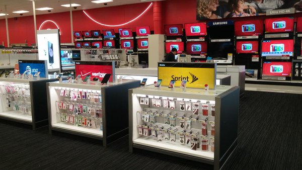 Photo of Target Mobile in Jersey City, New Jersey, United States - 6 Picture of Point of interest, Establishment, Store