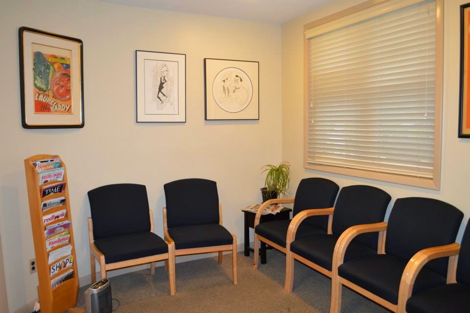 Photo of Long Island Dental Associates - Dr. Michael Tennenbaum, DMD in Roslyn Heights City, New York, United States - 6 Picture of Point of interest, Establishment, Health, Dentist