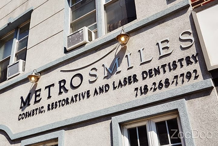 Photo of Metro Smiles Dental in Forest Hills City, New York, United States - 2 Picture of Point of interest, Establishment, Health, Dentist