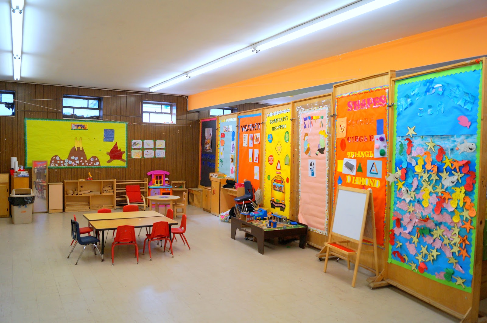 Photo of Beis Shlomo Zalmen Manhattan Jewish Preschool in New York City, New York, United States - 10 Picture of Point of interest, Establishment, School