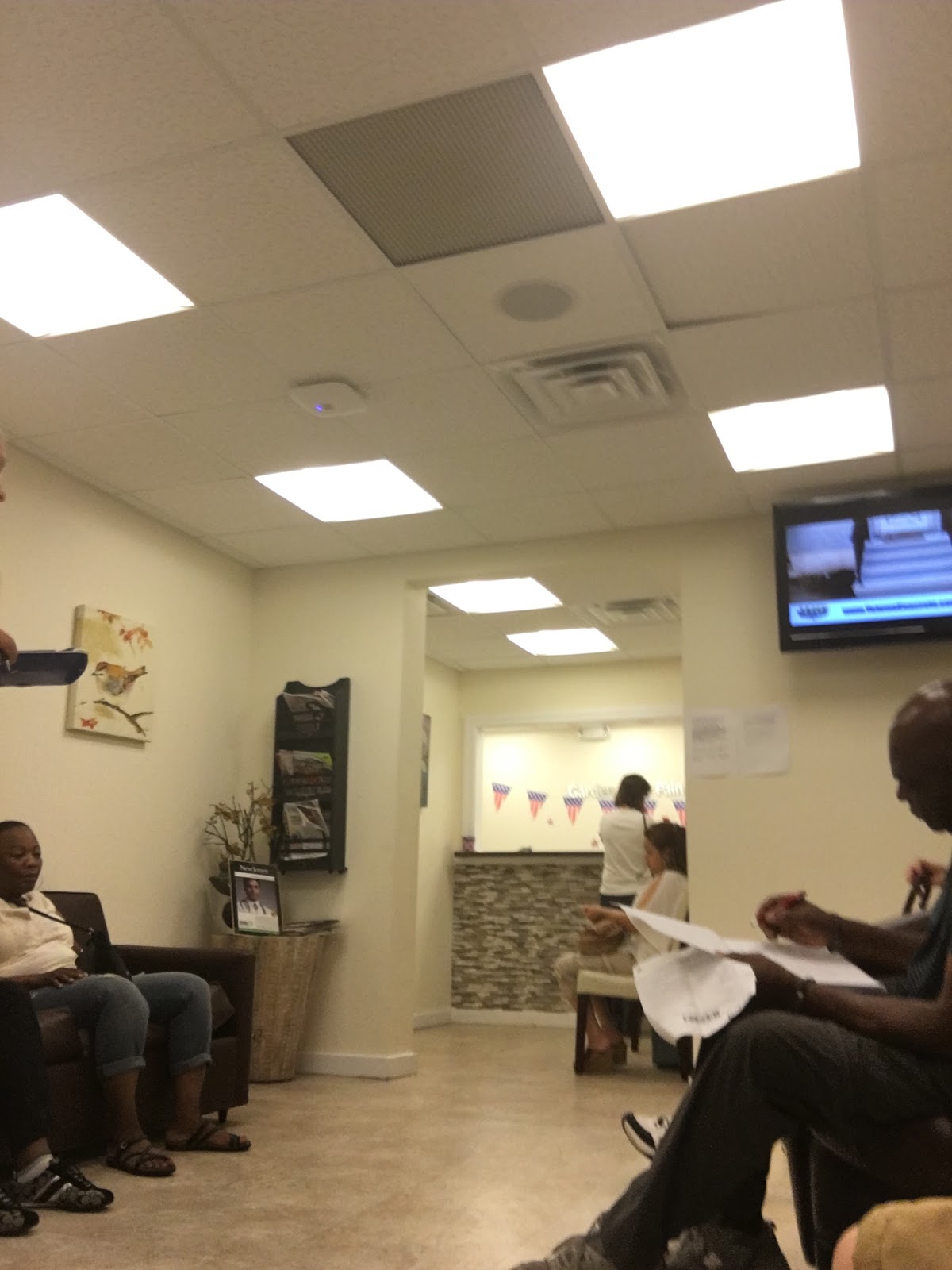 Photo of Clifton Medical Plaza in Clifton City, New Jersey, United States - 1 Picture of Point of interest, Establishment, Health