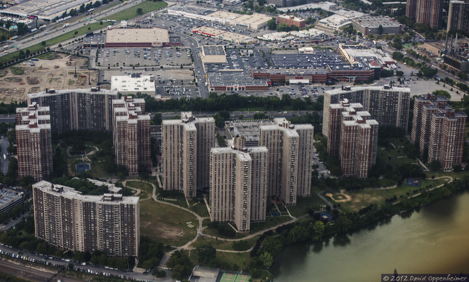 Photo of Riverbay Corporation in Bronx City, New York, United States - 1 Picture of Point of interest, Establishment