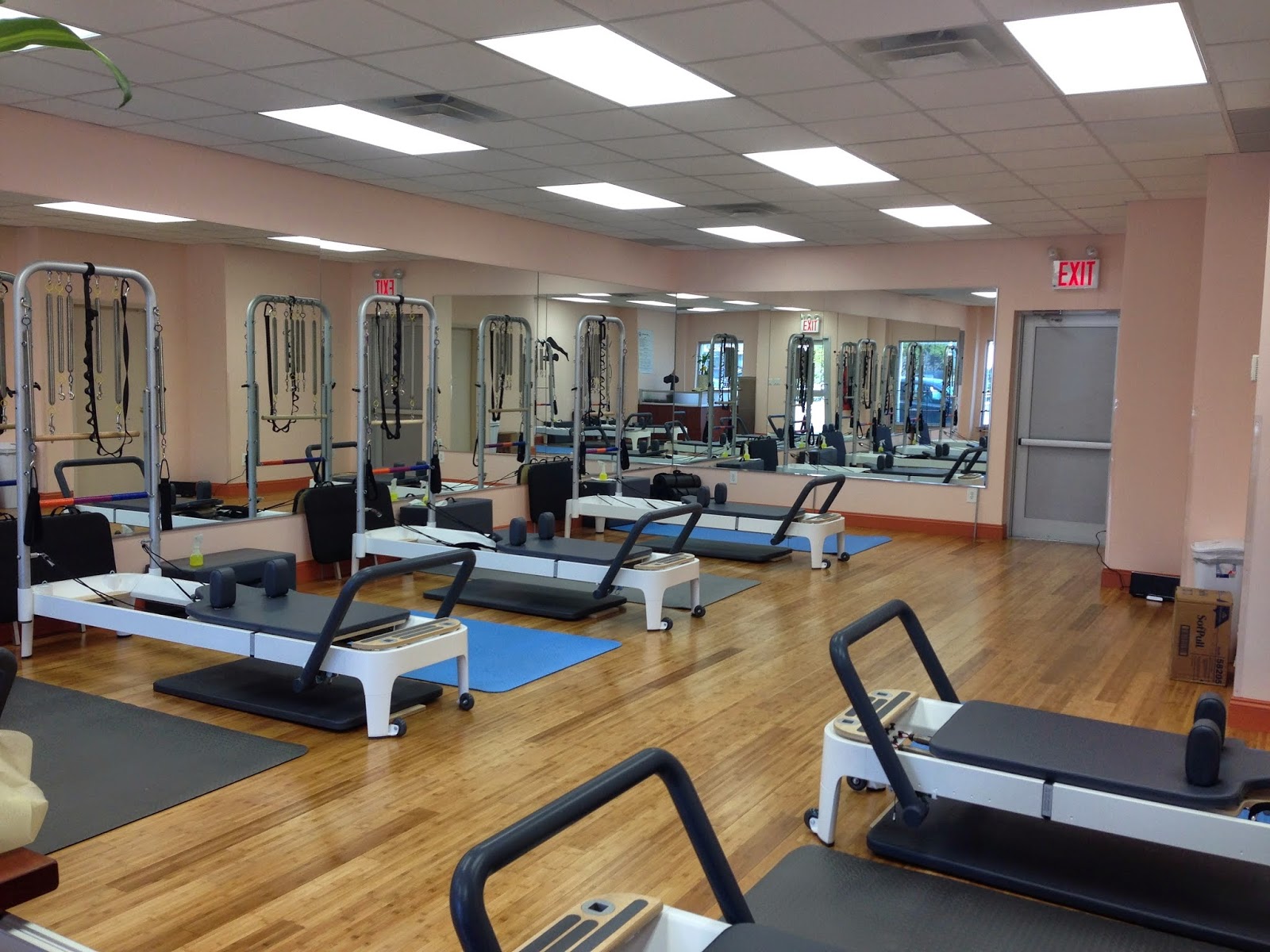 Photo of Bayside Pilates & Fitness in Queens City, New York, United States - 2 Picture of Point of interest, Establishment, Health, Gym