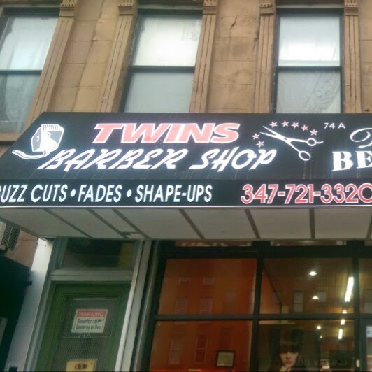 Photo of J & V Beauty Salon And Twins Barber Shop in Brooklyn City, New York, United States - 1 Picture of Point of interest, Establishment, Health, Hair care
