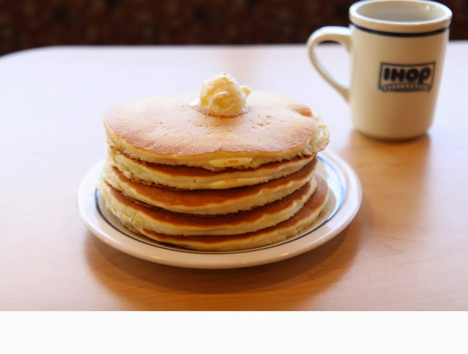 Photo of IHOP in Bloomfield City, New Jersey, United States - 1 Picture of Restaurant, Food, Point of interest, Establishment