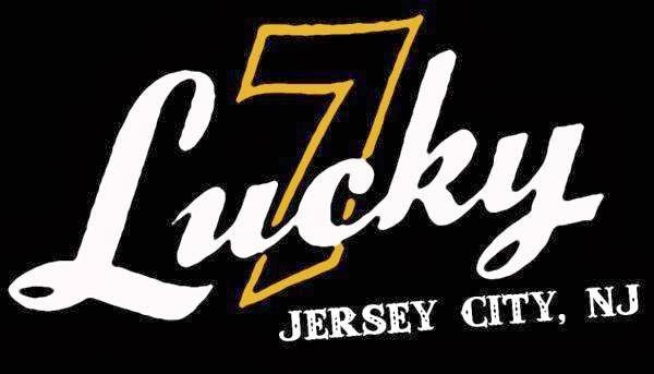 Photo of Lucky 7 Tavern in Jersey City, New Jersey, United States - 2 Picture of Restaurant, Food, Point of interest, Establishment, Bar, Night club
