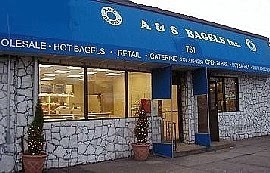 Photo of A&S Bagels, Inc. in Franklin Square City, New York, United States - 3 Picture of Food, Point of interest, Establishment, Store, Bakery