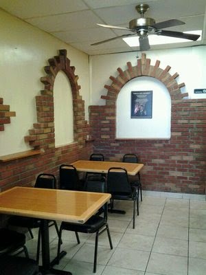 Photo of Sal & Paul Pizzeria in Brooklyn City, New York, United States - 2 Picture of Restaurant, Food, Point of interest, Establishment