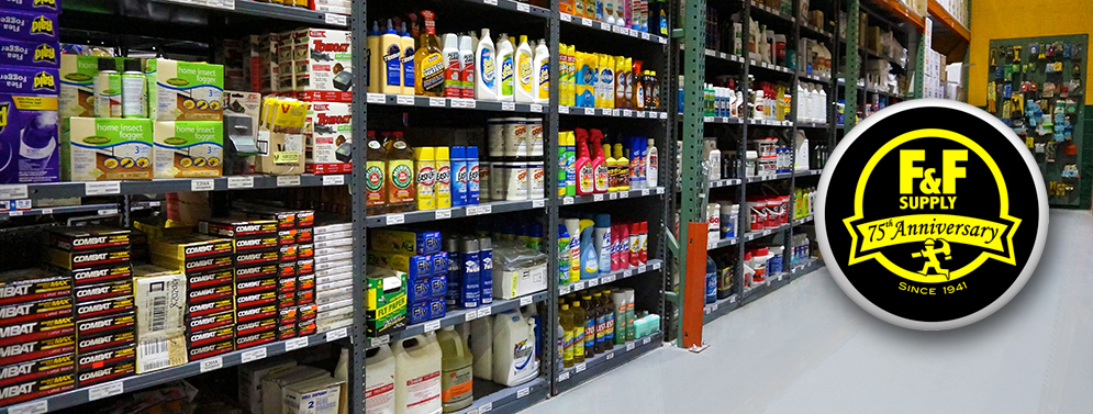 Photo of F&F Supply in Bronx City, New York, United States - 5 Picture of Point of interest, Establishment, Store, Hardware store