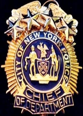 Photo of New York City Police Department in New York City, New York, United States - 8 Picture of Point of interest, Establishment, Police