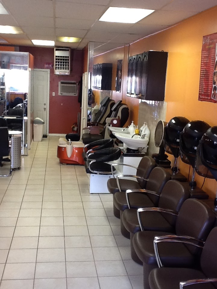 Photo of D´ALY Beauty Salon in Jamaica City, New York, United States - 2 Picture of Point of interest, Establishment, Beauty salon