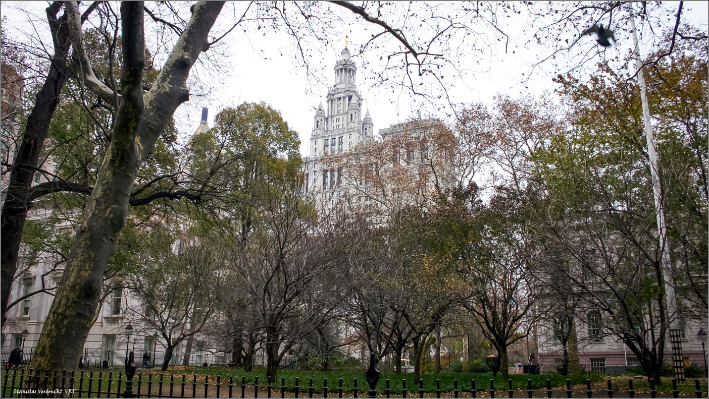 Photo of Tweed Courthouse in New York City, New York, United States - 10 Picture of Point of interest, Establishment, Local government office, Courthouse