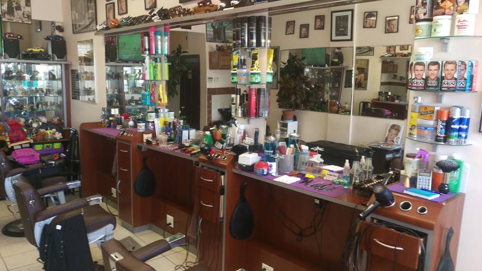 Photo of Merrick Barbershop in Lynbrook City, New York, United States - 3 Picture of Point of interest, Establishment, Health, Hair care