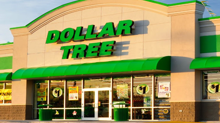 Photo of Dollar Tree in New York City, New York, United States - 2 Picture of Food, Point of interest, Establishment, Store, Home goods store