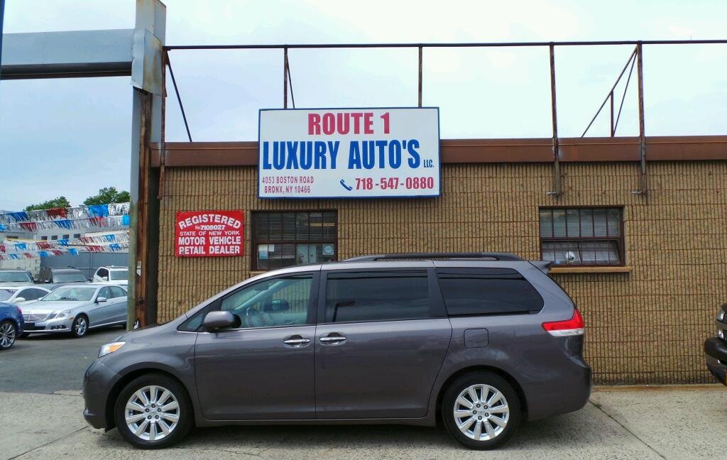 Photo of Route 1 Luxury Autos in New York, United States - 1 Picture of Point of interest, Establishment, Car dealer, Store