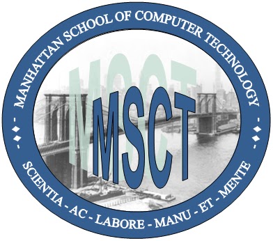 Photo of Manhattan School of Computer Technology in Kings County City, New York, United States - 2 Picture of Point of interest, Establishment, School