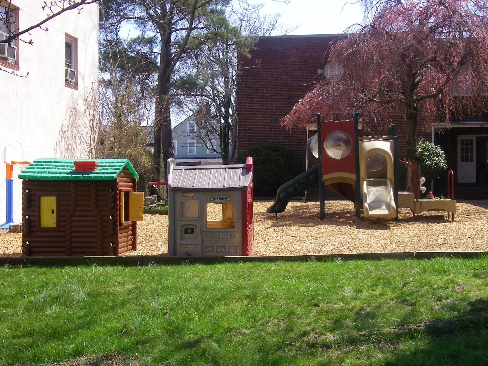 Photo of New Beginning's Nursery School in Woodbridge City, New Jersey, United States - 1 Picture of Point of interest, Establishment, School