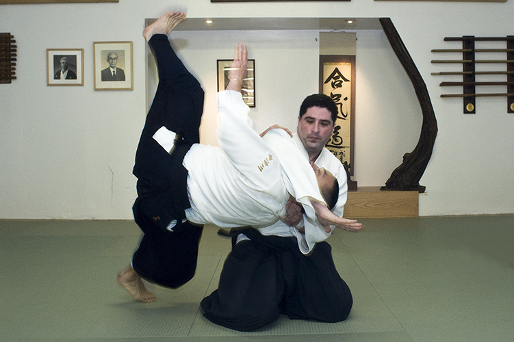 Photo of The New York Aikikai in New York City, New York, United States - 7 Picture of Point of interest, Establishment, Health