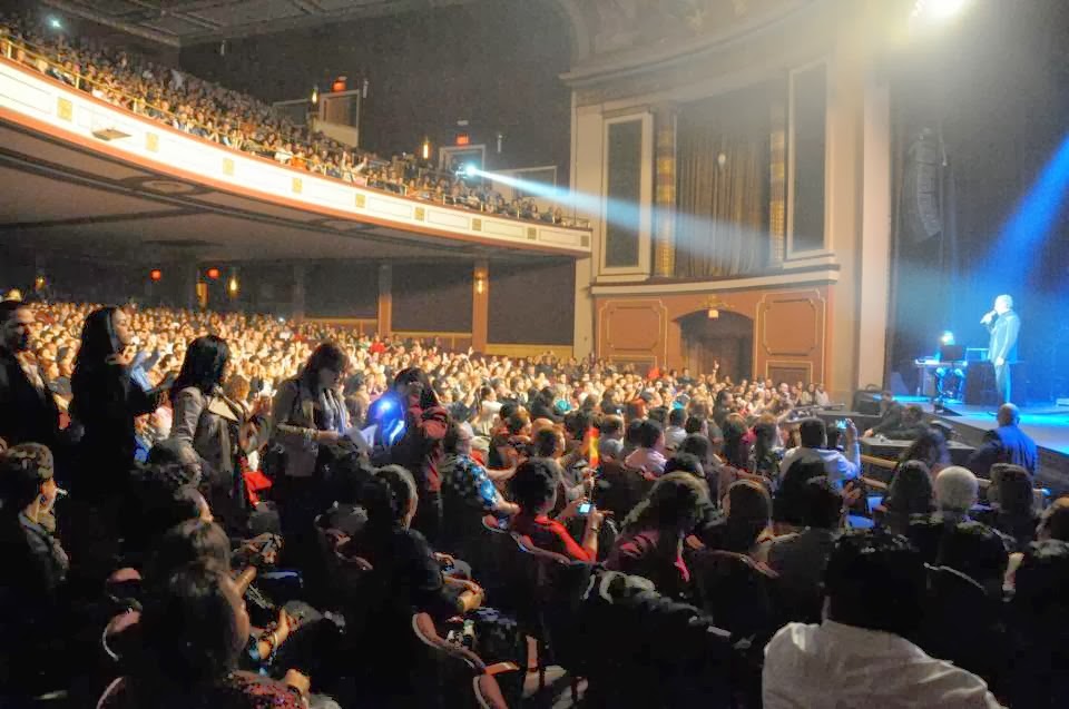 Photo of Ritz Theatre & Performing Arts Center in Elizabeth City, New Jersey, United States - 1 Picture of Point of interest, Establishment