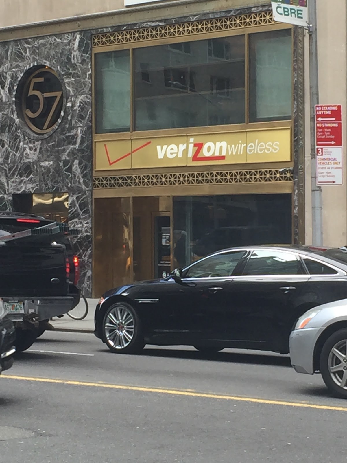 Photo of Verizon in New York City, New York, United States - 2 Picture of Point of interest, Establishment, Store