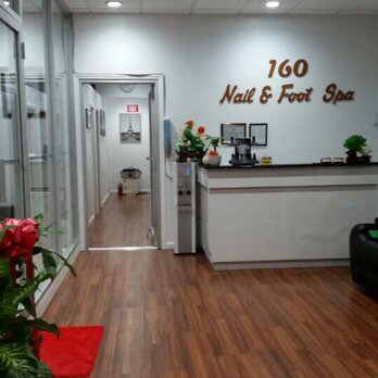 Photo of 160 Foot Spa in Queens City, New York, United States - 1 Picture of Point of interest, Establishment, Spa