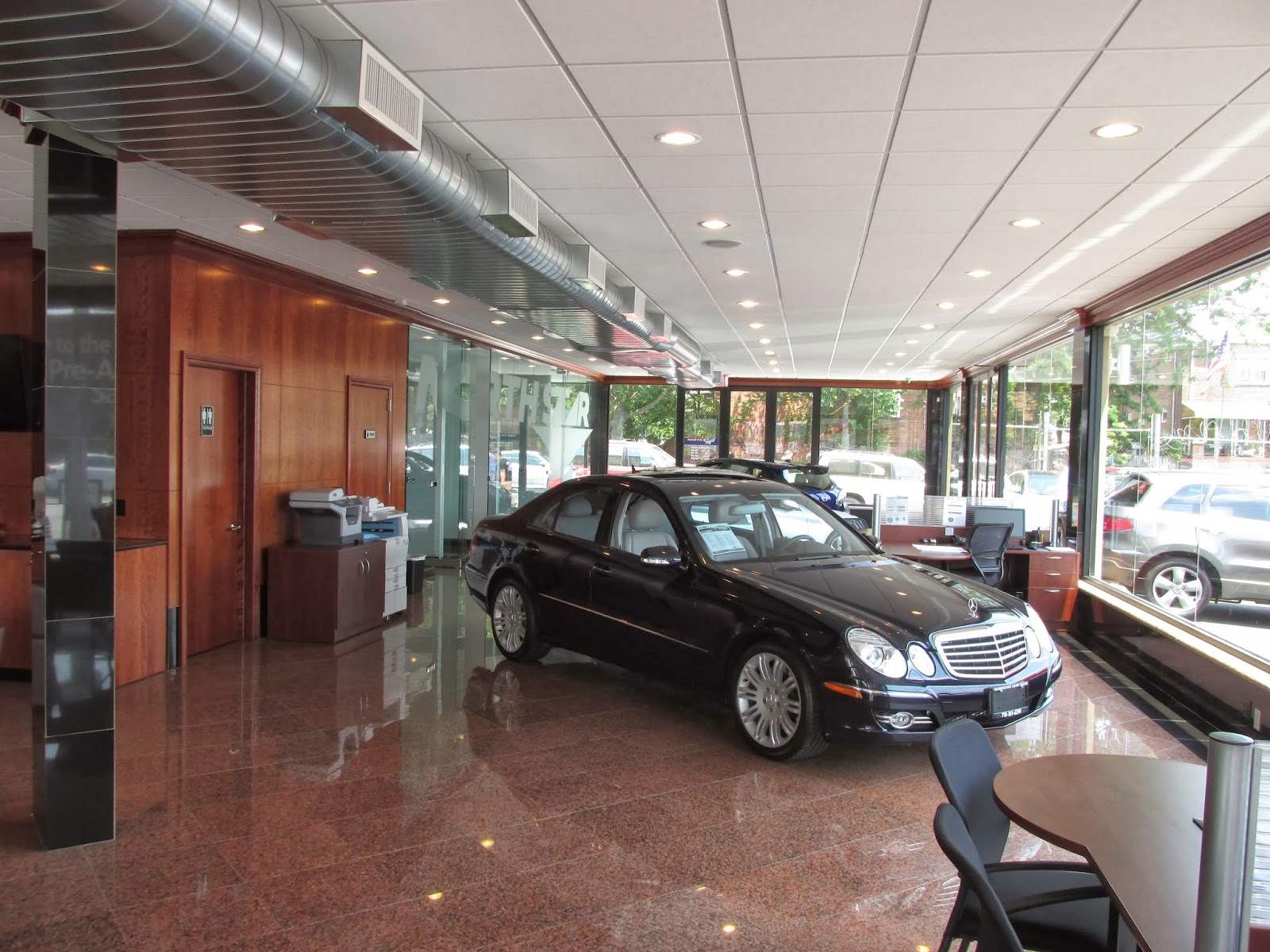 Photo of Northstar Mitsubishi in Queens City, New York, United States - 9 Picture of Point of interest, Establishment, Car dealer, Store, Car repair