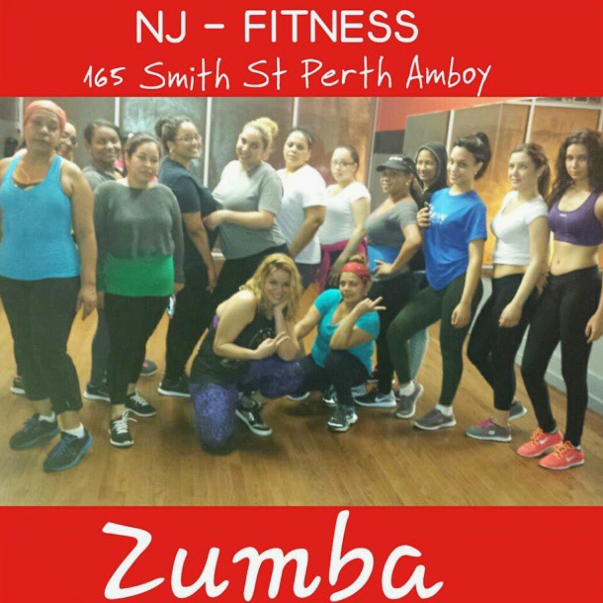 Photo of NJ FITNESS in Perth Amboy City, New Jersey, United States - 3 Picture of Point of interest, Establishment, Health, Gym