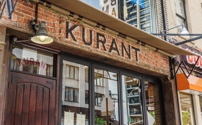 Photo of Kurant in New York City, New York, United States - 7 Picture of Restaurant, Food, Point of interest, Establishment, Bar